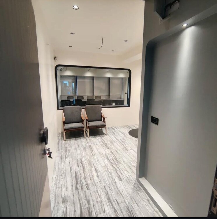 Team Area, greenscape-cyber-one Commercial Office Space 3200 Sq.Ft. In Vashi Sector 30a Navi Mumbai 9278894