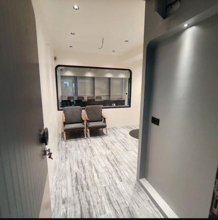 Team Area, greenscape-cyber-one Commercial Office Space 3200 Sq.Ft. In Vashi Sector 30a Navi Mumbai 9278894