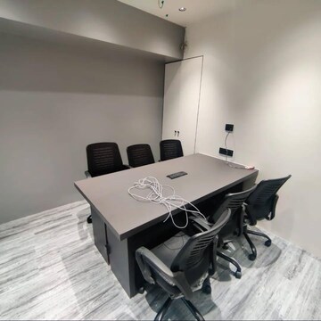  Office Space For Rent in Greenscape Cyber One, Vashi Sector 30a