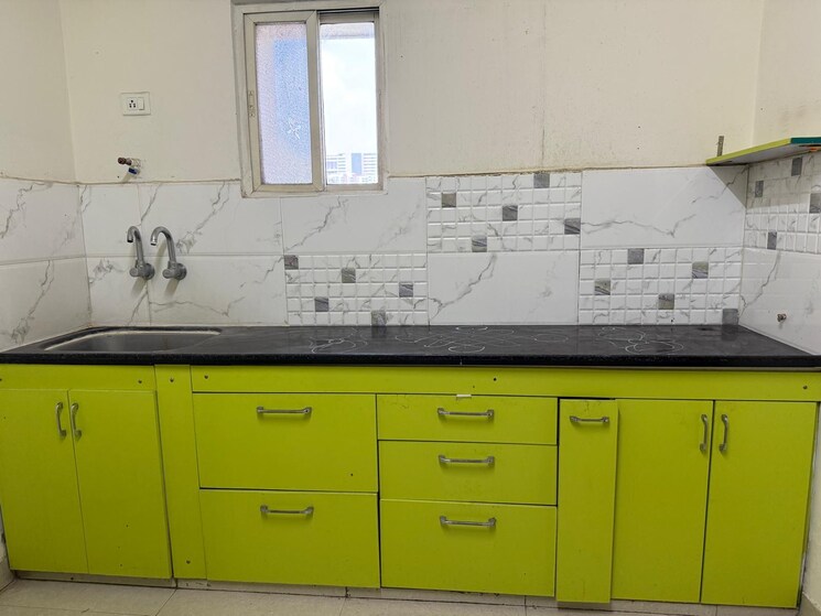 Kitchen, pranavas-lotus-park 3 Bedroom 1856 Sq.Ft. Apartment In Kondapur Hyderabad 9278917