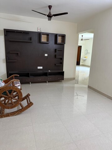 Room in 3 BHK Apartment at Pranavas Lotus Park, Kondapur – for Rent