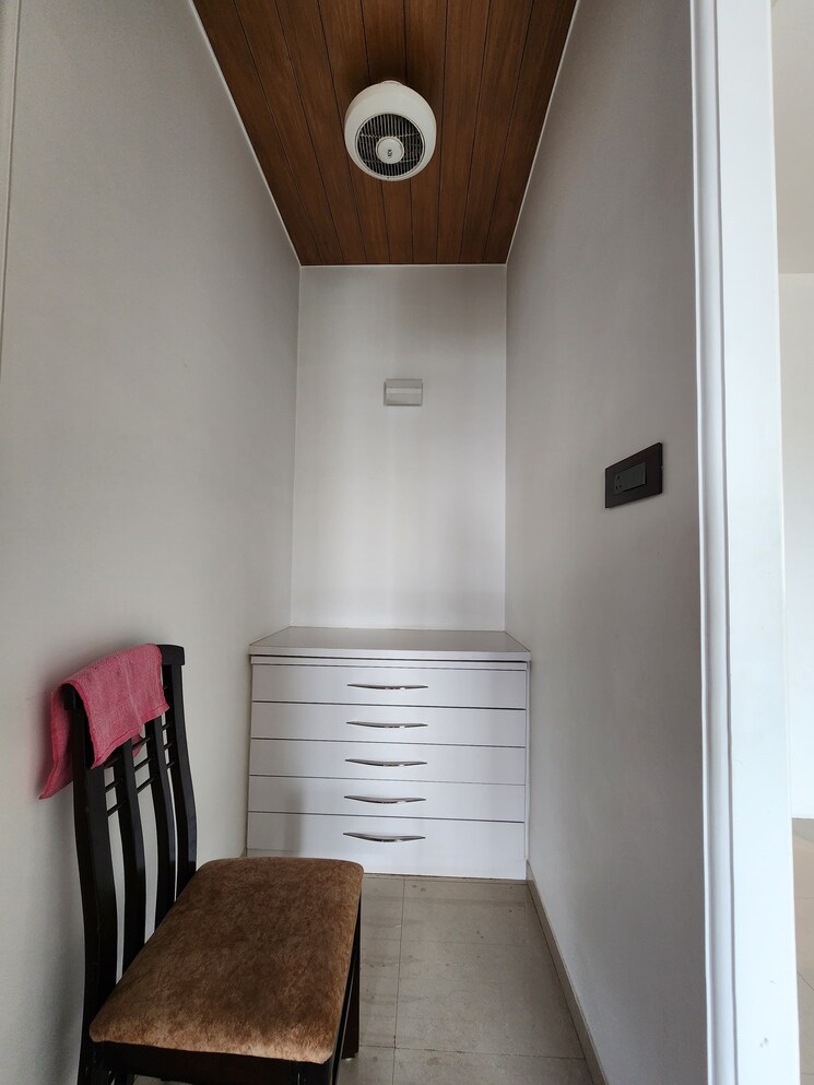 undefined, whispering-woods 2 Bedroom 750 Sq.Ft. Apartment In Kandivali East Mumbai 9278931