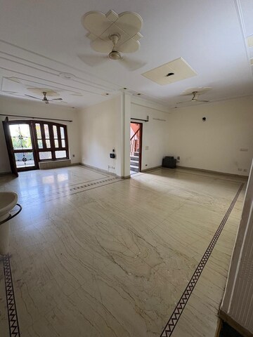 3 BHK Apartment For Rent in NDA Rail Vihar, Sector 33