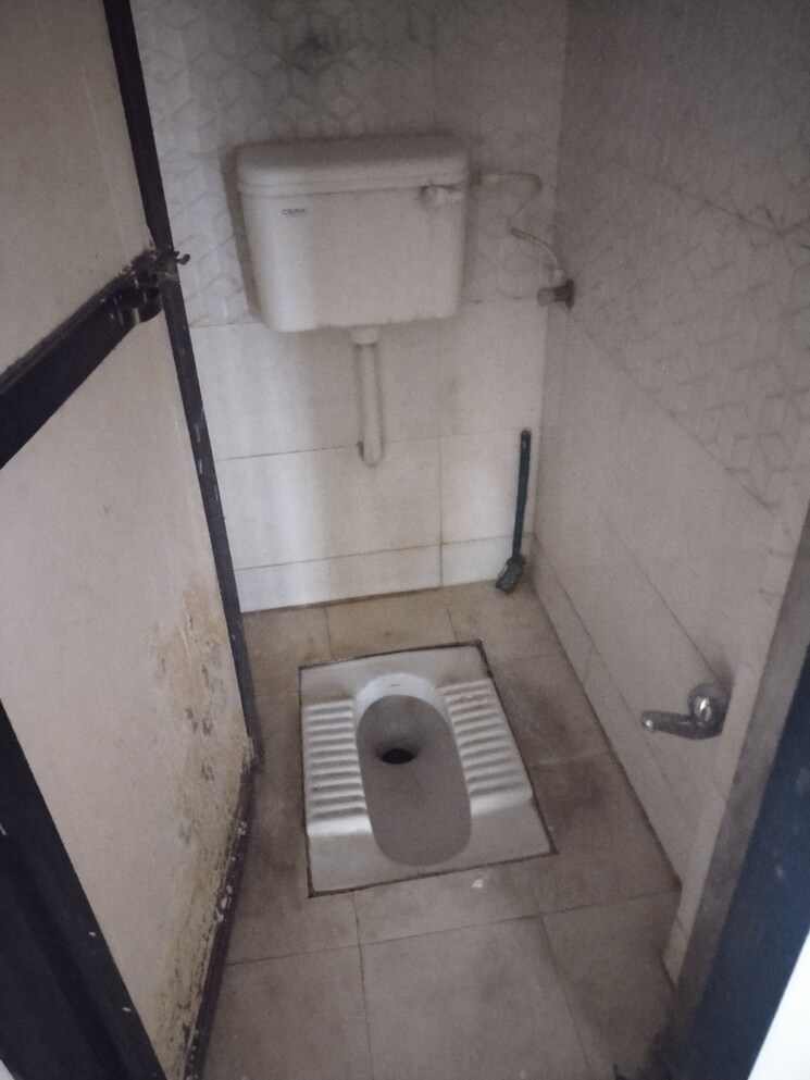 Bathroom, today-bliss 1.5 Bedroom 900 Sq.Ft. Apartment In Karanjade Navi Mumbai 9278924