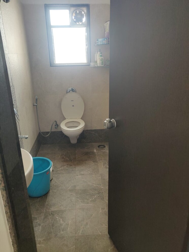 Bathroom, geeta-gold-fusion 2 Bedroom 1100 Sq.Ft. Apartment In Kharadi Pune 9278893