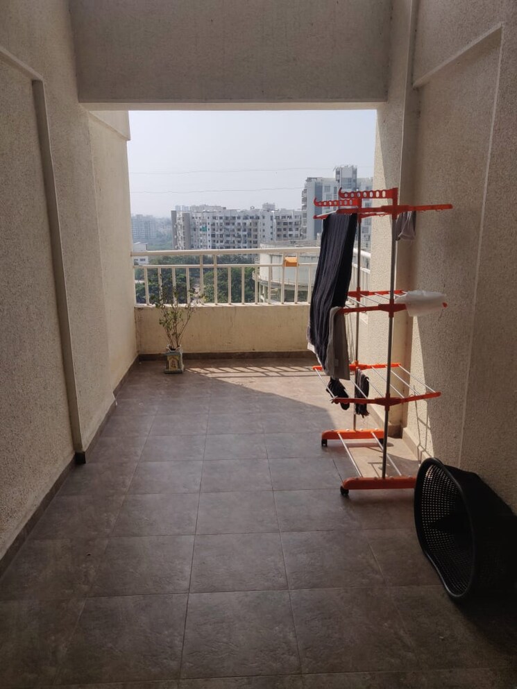 Gym, geeta-gold-fusion 2 Bedroom 1100 Sq.Ft. Apartment In Kharadi Pune 9278893