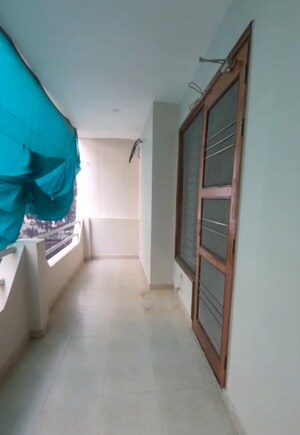 Balcony in 3 BHK Builder Floor at Parklands, Sector 85 – for Rent