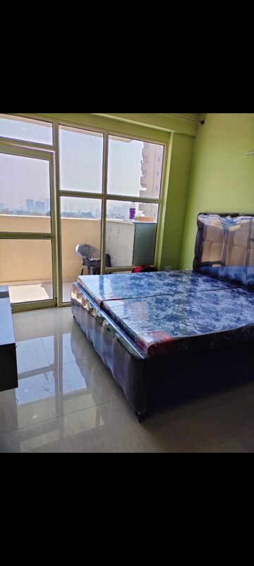 Bedroom in 2 BHK Apartment at Pyramid Urban Homes, Sector 70a – for Sale