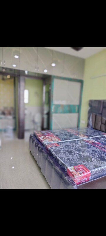Bedroom in 2 BHK Apartment at Pyramid Urban Homes, Sector 70a – for Sale