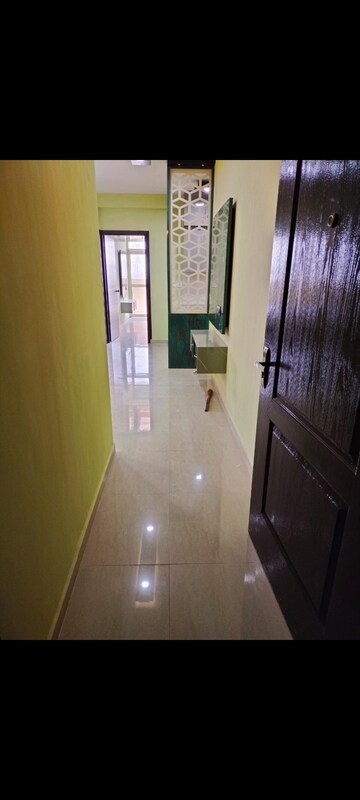 Building Lobby in 2 BHK Apartment at Pyramid Urban Homes, Sector 70a – for Sale