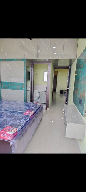 Building Lobby in 2 BHK Apartment at Pyramid Urban Homes, Sector 70a – for Sale