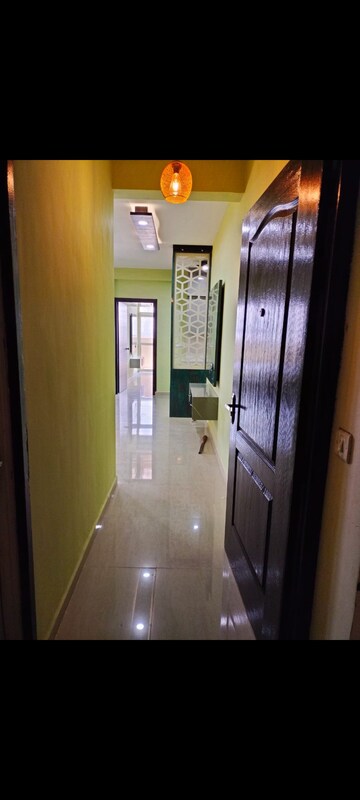 Building Lobby in 2 BHK Apartment at Pyramid Urban Homes, Sector 70a – for Sale