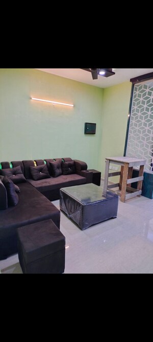 Living Room in 2 BHK Apartment at Pyramid Urban Homes, Sector 70a – for Sale