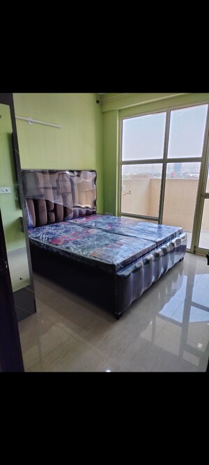 Bedroom in 2 BHK Apartment at Pyramid Urban Homes, Sector 70a – for Sale