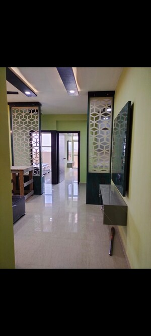 Living Room in 2 BHK Apartment at Pyramid Urban Homes, Sector 70a – for Sale