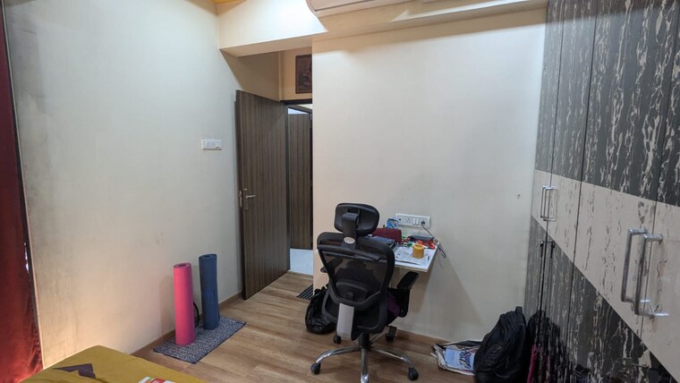 Team Area, bhairaav-goldcrest-residency 2 Bedroom 452 Sq.Ft. Apartment In Ghansoli Navi Mumbai 9278948