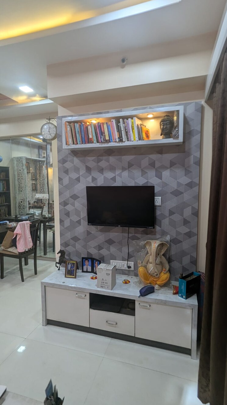 Team Area, bhairaav-goldcrest-residency 2 Bedroom 452 Sq.Ft. Apartment In Ghansoli Navi Mumbai 9278948