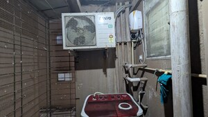 2 BHK Apartment – Exterior View View at Bhairaav Goldcrest Residency, Ghansoli - for Rent