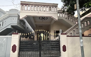 2 BHK Independent House For Sale in Maruthi Nagar