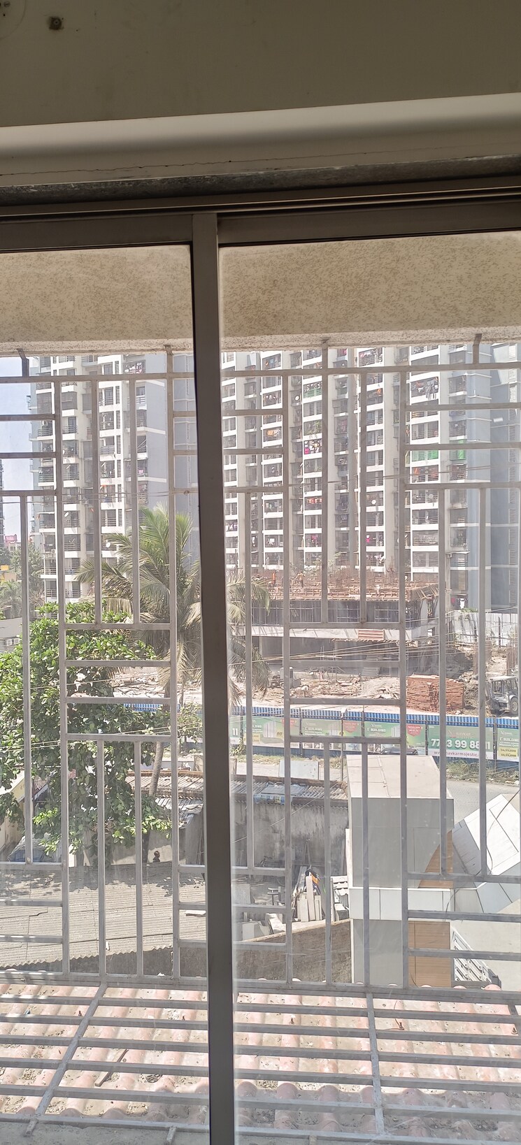 Exterior View, nakshatra-pride-i 1 Bedroom 447 Sq.Ft. Apartment In Naigaon East Palghar 9278959