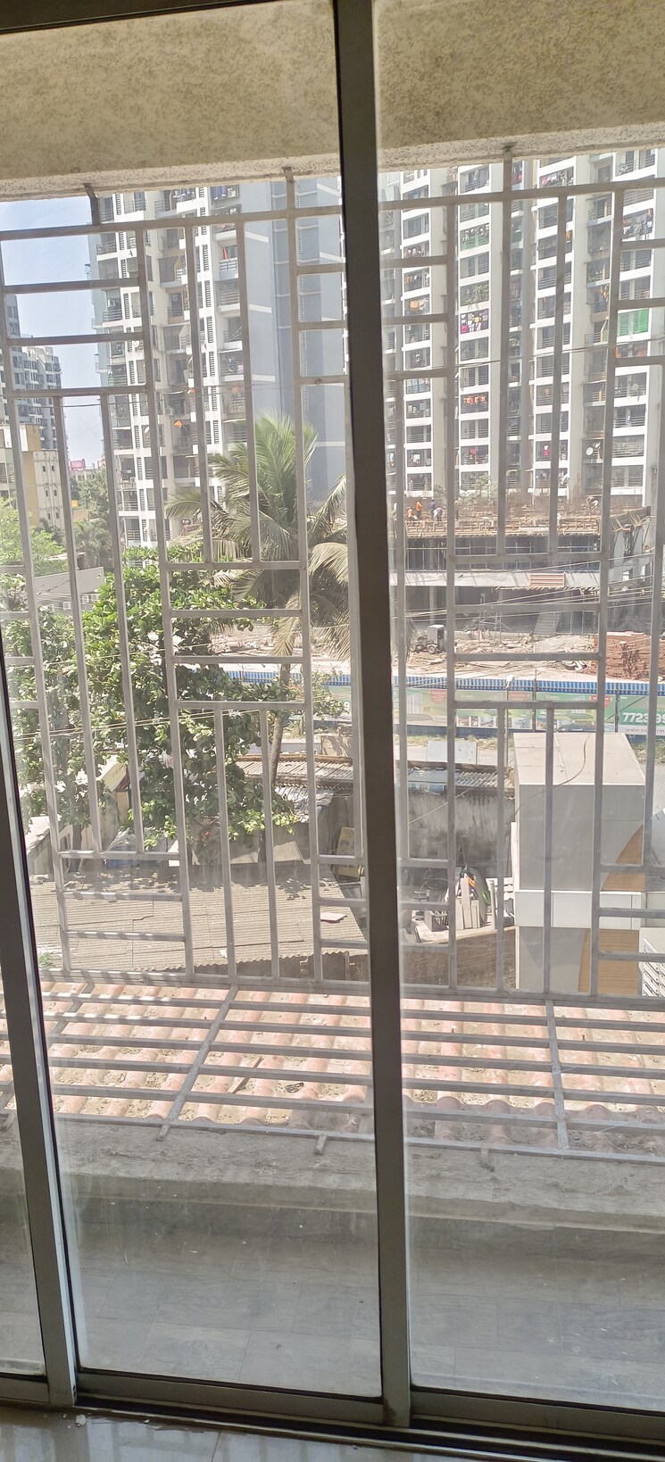 Exterior View, nakshatra-pride-i 1 Bedroom 447 Sq.Ft. Apartment In Naigaon East Palghar 9278959