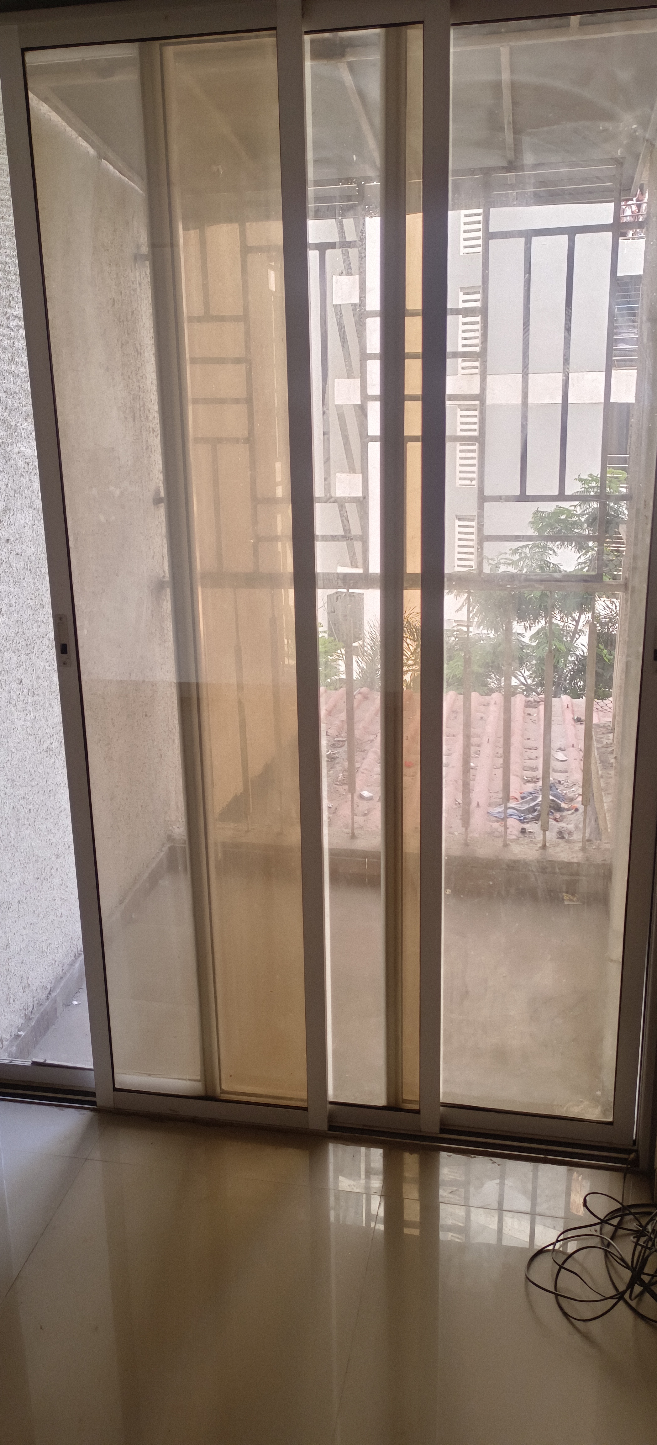 1 BHK Apartment For Rent in Nakshatra Pride-I