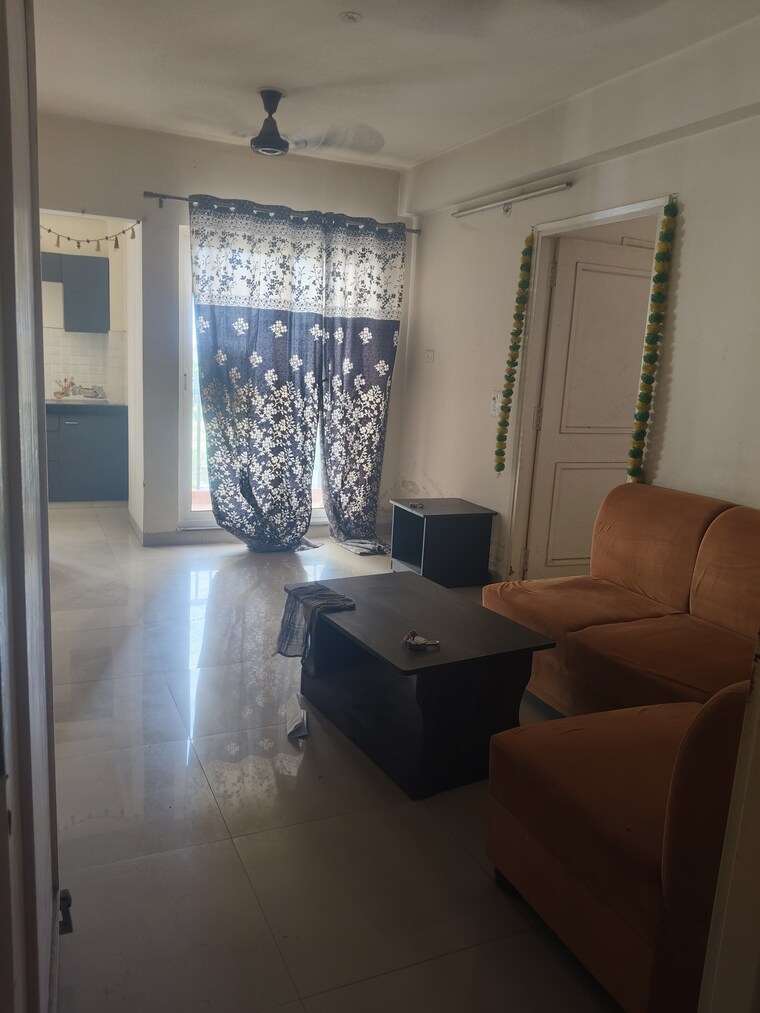 Living Room, manglam-aadhar 2 Bedroom 450 Sq.Ft. Apartment In Gandhi Path Jaipur 9278951