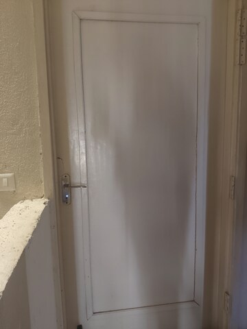 Building Lobby in 2 BHK Apartment at Manglam Aadhar, Gandhi Path – for Rent