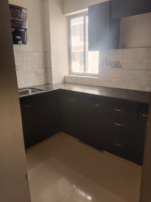 Kitchen in 2 BHK Apartment at Manglam Aadhar, Gandhi Path – for Rent
