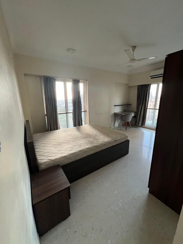 Kitchen, ekta-maplewood 3 Bedroom 1119 Sq.Ft. Apartment In Khar West Mumbai 9278940