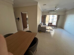 3 BHK Apartment For Rent in Ekta Maplewood, Khar West