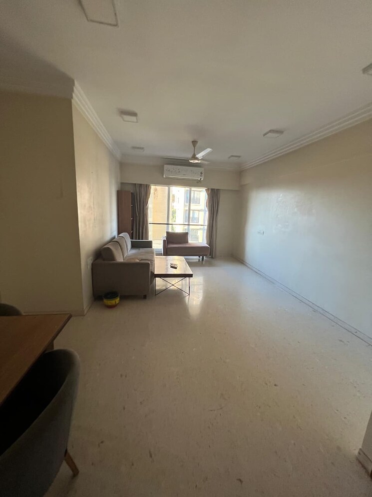 Living Room, ekta-maplewood 3 Bedroom 1119 Sq.Ft. Apartment In Khar West Mumbai 9278940