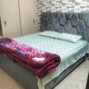 Bedroom in 1 BHK Builder Floor at Sector 127 – for Sale