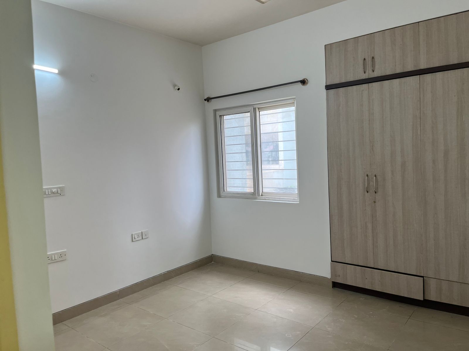 2 BHK Apartment For Rent in Tetra Grand Green Aspire Thanisandra