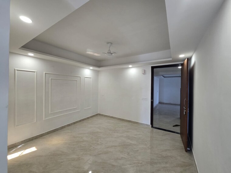 Room, saket 1 Bedroom 400 Sq.Ft. Builder Floor In Saket Delhi 9278965