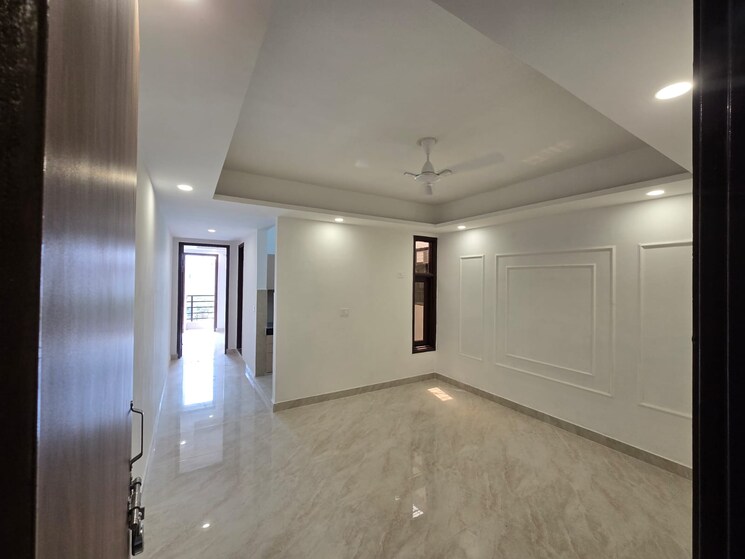 Room, saket 1 Bedroom 400 Sq.Ft. Builder Floor In Saket Delhi 9278965