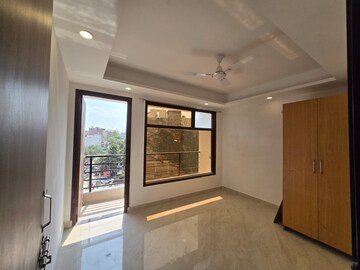 1 BHK Builder Floor For Rent in Saket