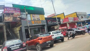  Plot – Exterior View View at Puri Kohinoor, Sector 89 - for Sale