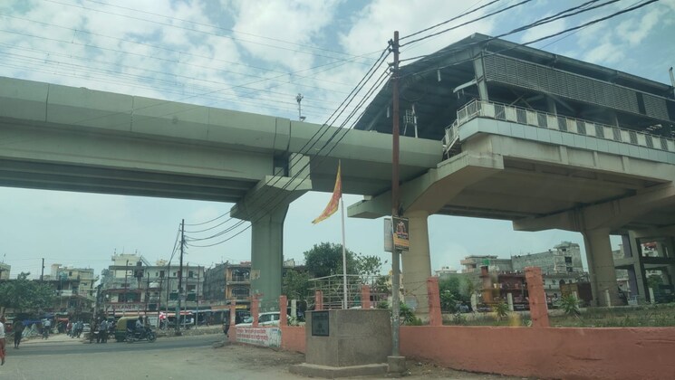 Exterior View, puri-kohinoor  60 Sq.Yd. Plot In Sector 89 Faridabad 9278970