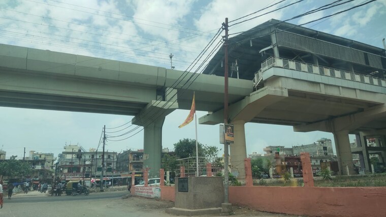 Exterior View, puri-kohinoor  60 Sq.Yd. Plot In Sector 89 Faridabad 9278970