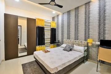 2 BHK Apartment For Sale in Ram Green Hive Plus, Phursungi