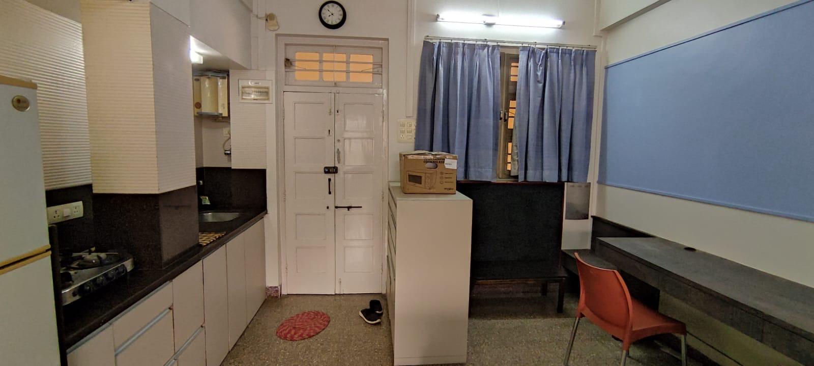 2 BHK + Pooja Room Apartment For Rent in Moon Reach