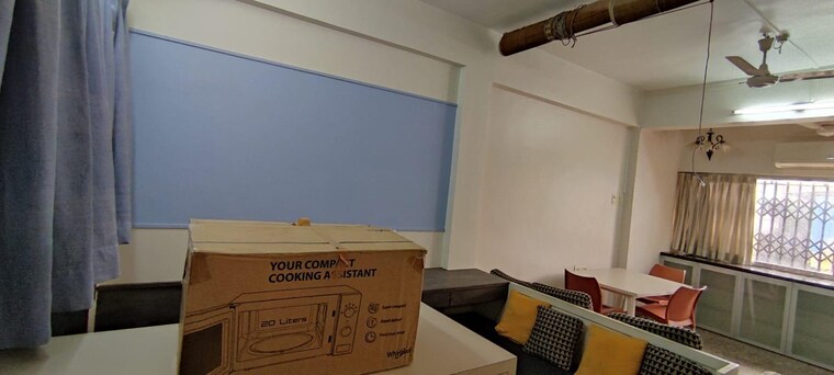 undefined, moon-reach 2 Bedroom 850 Sq.Ft. Apartment In Prabhadevi Mumbai 9278999