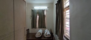 Building Lobby in 2 BHK Apartment at Moon Reach, Prabhadevi – for Rent