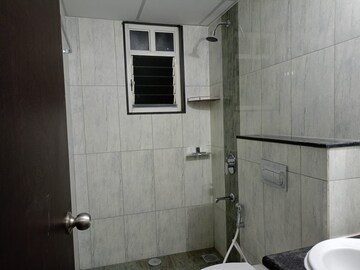 Bathroom in 2 BHK Apartment at Kolte Patil Life Republic R 10, Hinjewadi – for Sale