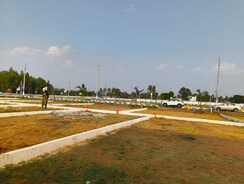 3 BHK + Study Room,Extra Room Villa For Sale in Premium Plots And Villas 