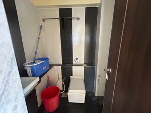 Master Bedroom in 1 BHK Apartment at Pride Residency Ambernath, Ambernath East – for Rent