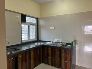 Kitchen in 1 BHK Apartment at Pride Residency Ambernath, Ambernath East – for Rent