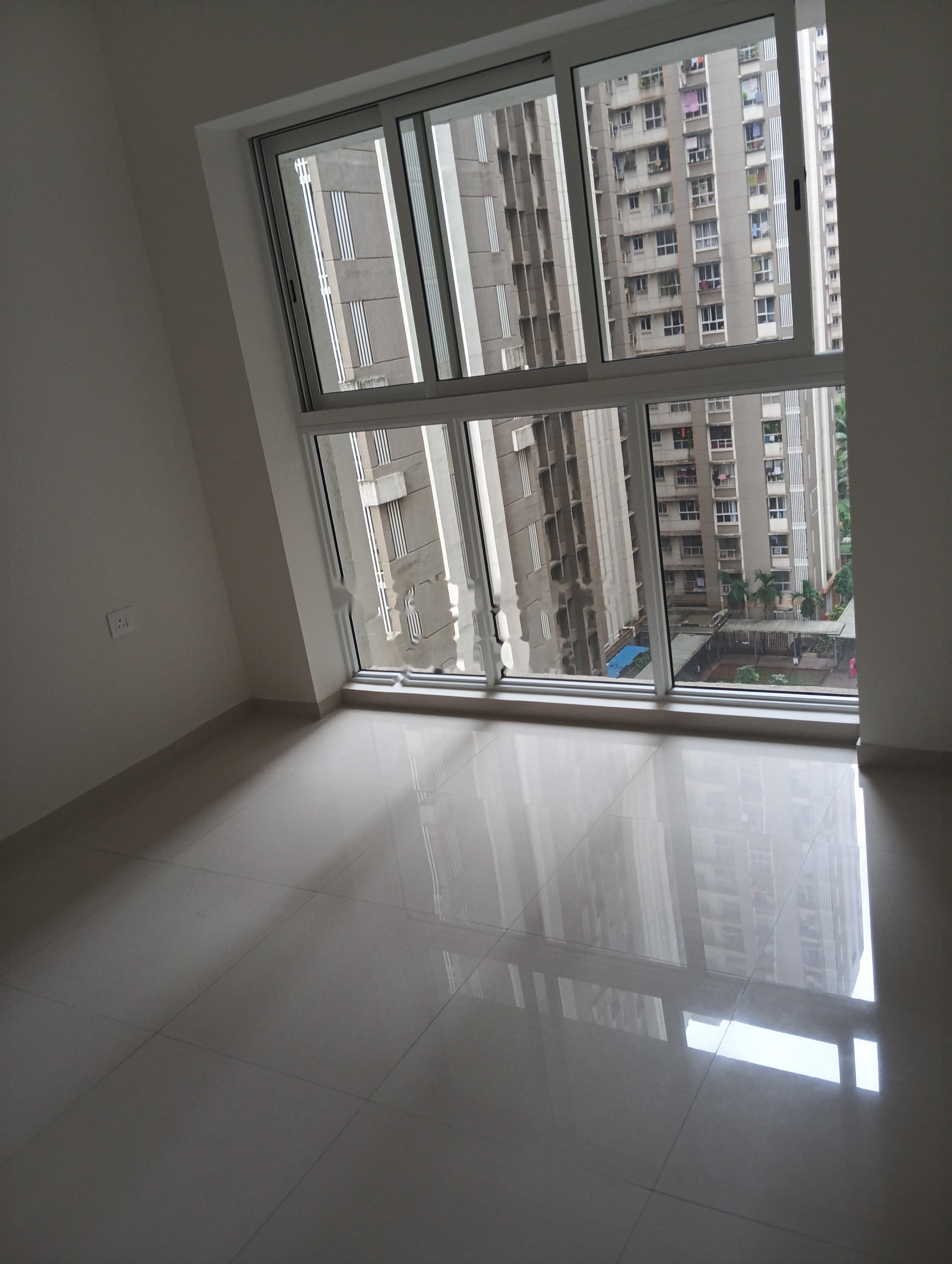 1 BHK Apartment For Rent in Lodha Amara