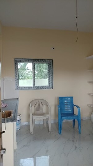 Kitchen in 3 BHK Independent House at Hasmathpet – for Sale